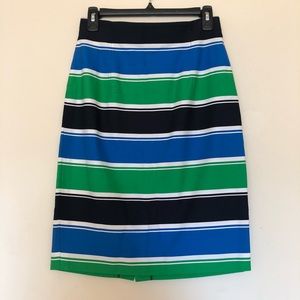 Vintage Gianni Versace skirt size 42